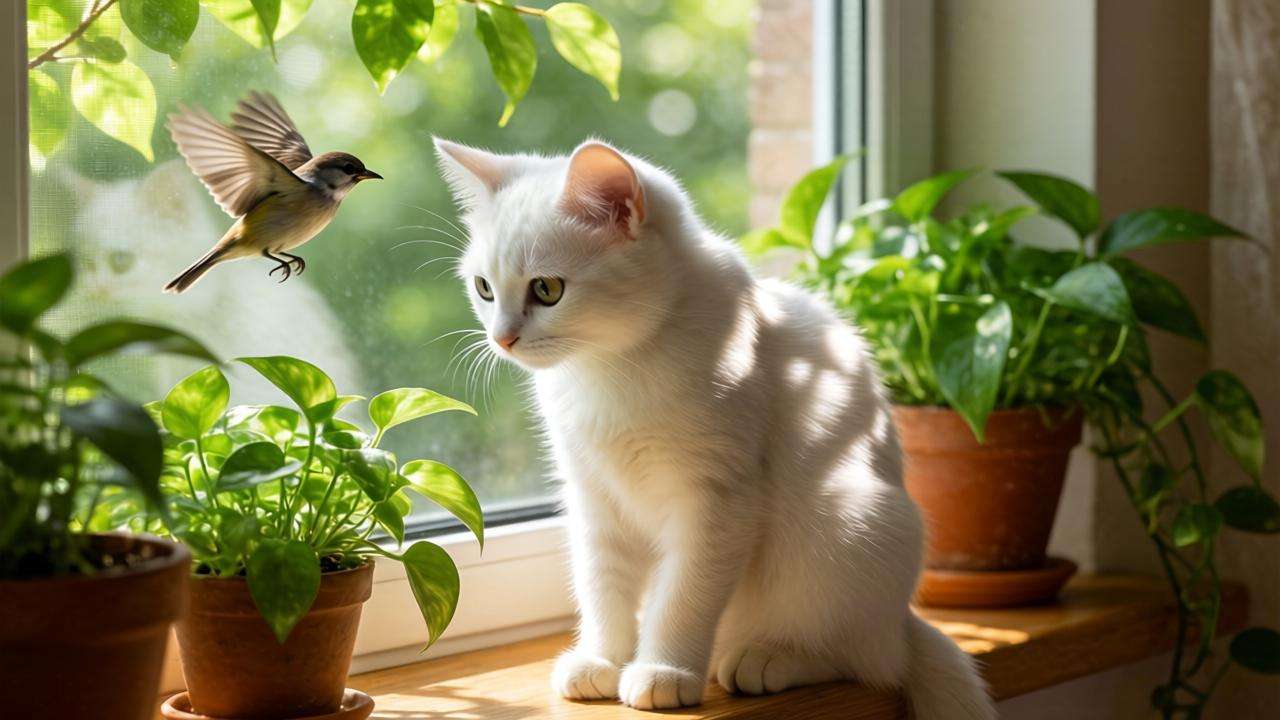 360度全景影像如何革新驾驶安全与泊车体验第二张图