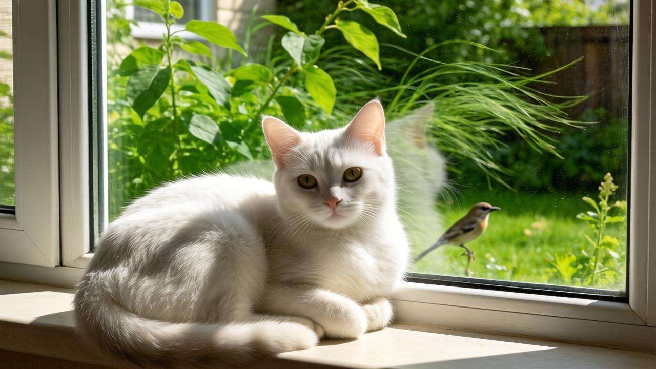 自适应巡航控制系统如何改变现代驾驶体验 自适应巡航控制系统如何改变现代驾驶体验第一张图