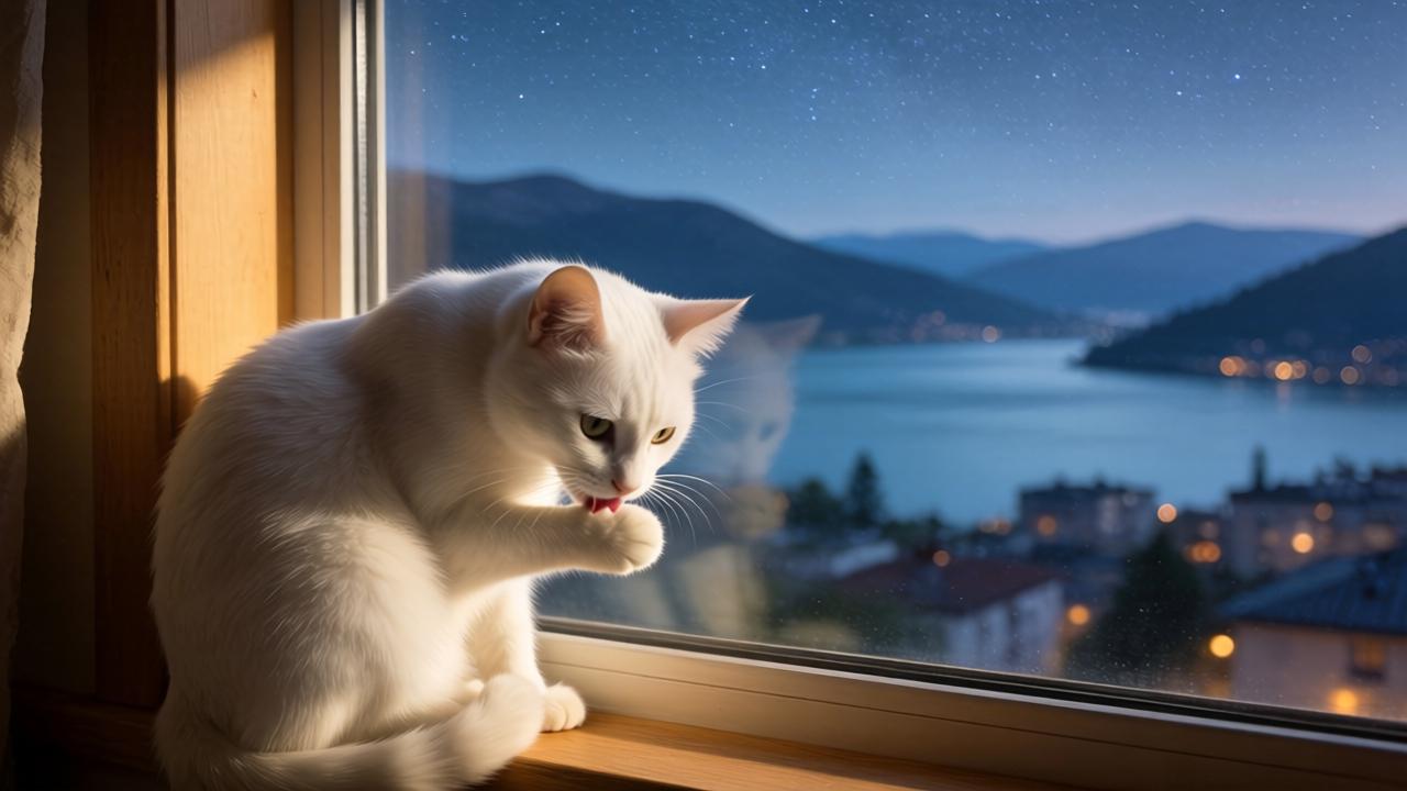 自动紧急制动AEB：未来驾驶的安全守护者第一张图