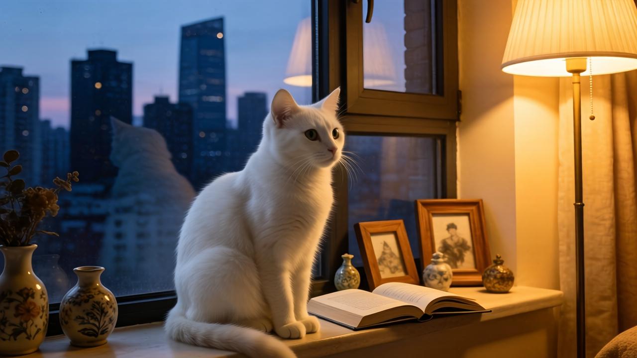 驾驭夜色的秘密武器:夜视辅助系统原理详解 驾驭夜色的秘密武器:夜视辅助系统原理详解第二张图