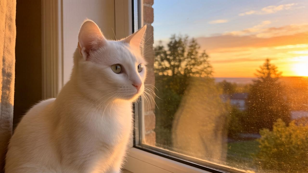 发电机工作原理揭秘：你不知道的电能秘密第一张图