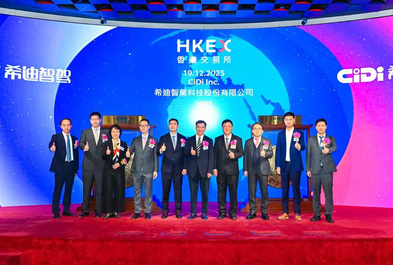 车圈十大IPO背后的资本抉择：谁值得投资？｜看见2025