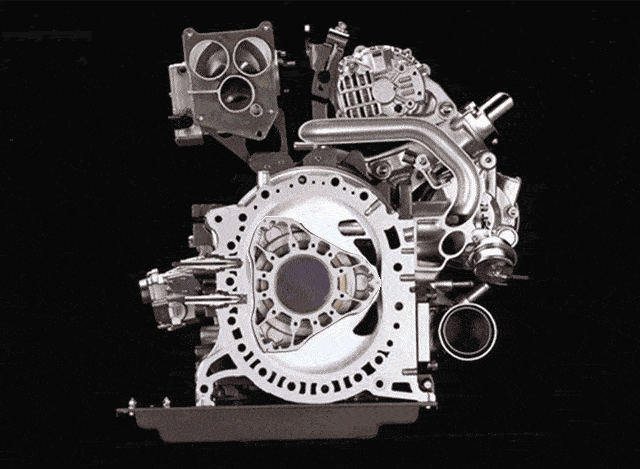 转子发动机：重生之我在新能源车上“干增程”