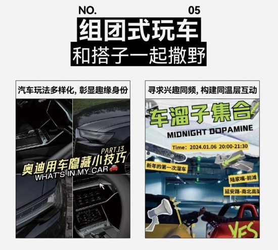 小红书搜索量暴涨200%，汽车品牌营销的秘密武器竟然是它(图32)