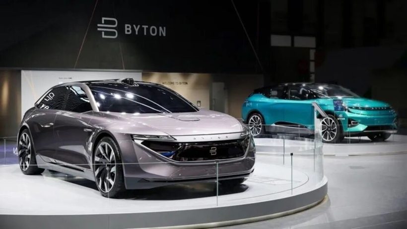 新势力如何体面地告别？