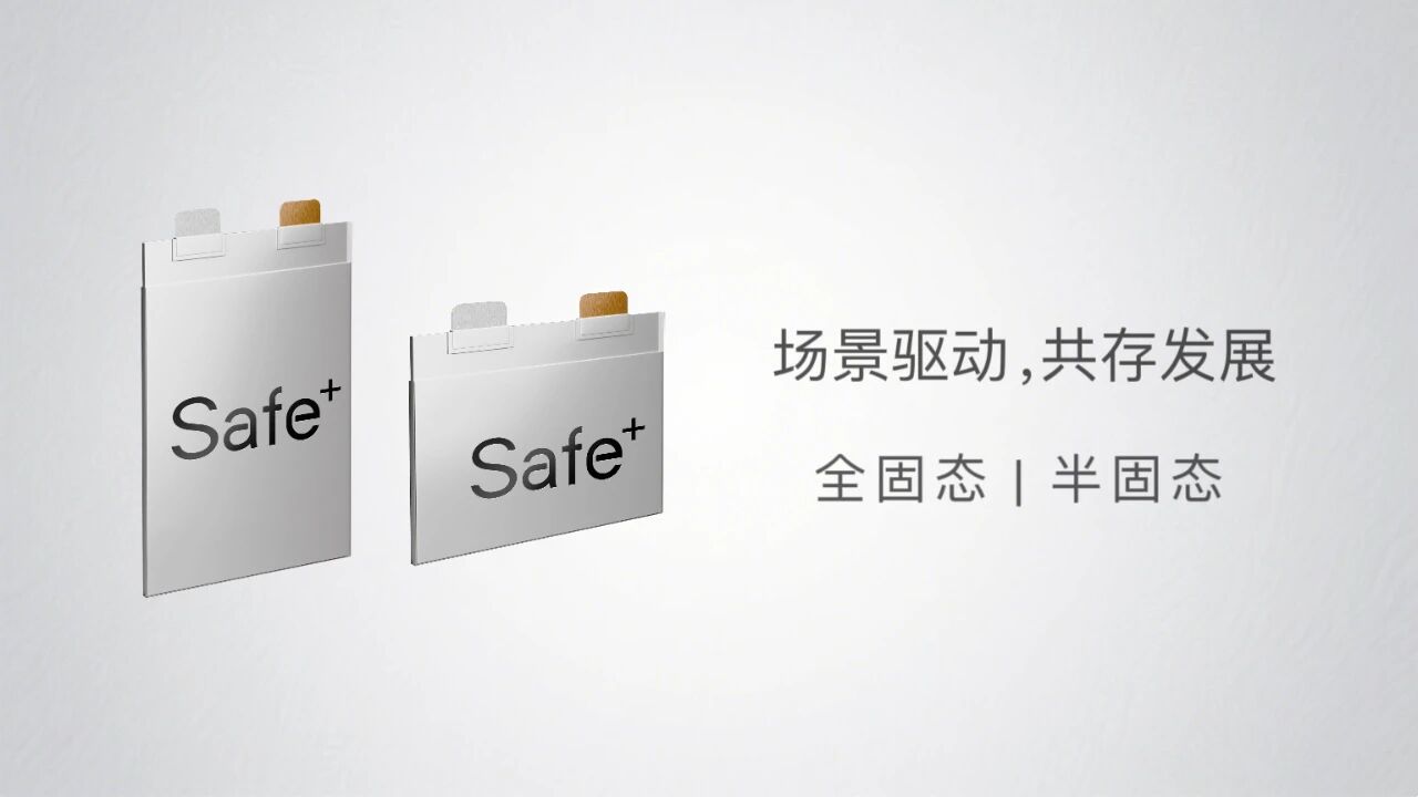 盖世周报 | 百度拟分拆昆仑芯独立上市；固态电池新国标征求意见