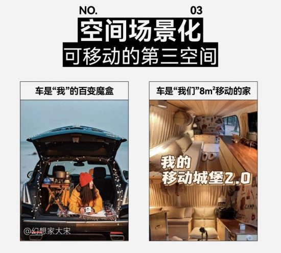 小红书搜索量暴涨200%，汽车品牌营销的秘密武器竟然是它(图24)