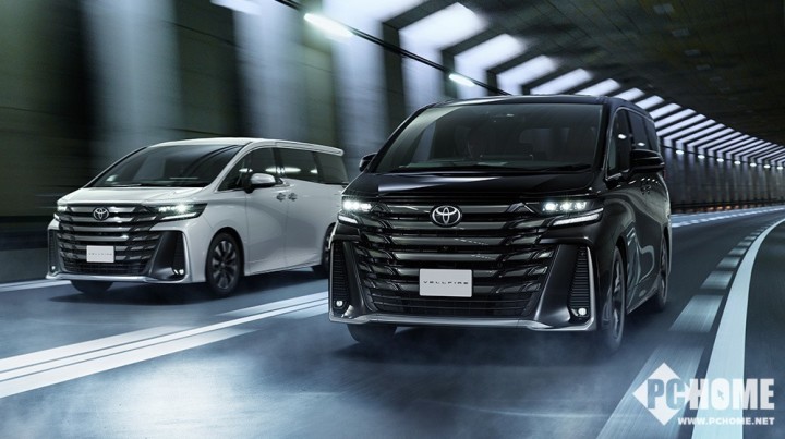 因全景监控影像存在问题，一汽丰田召回9万辆汽车(图2)