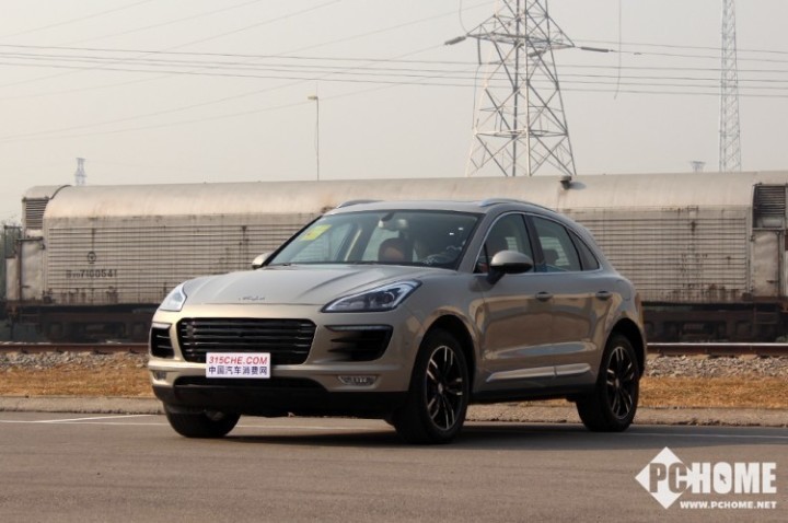 将联手OPPO、vivo造车？众泰汽车：目前没有合作(图1)