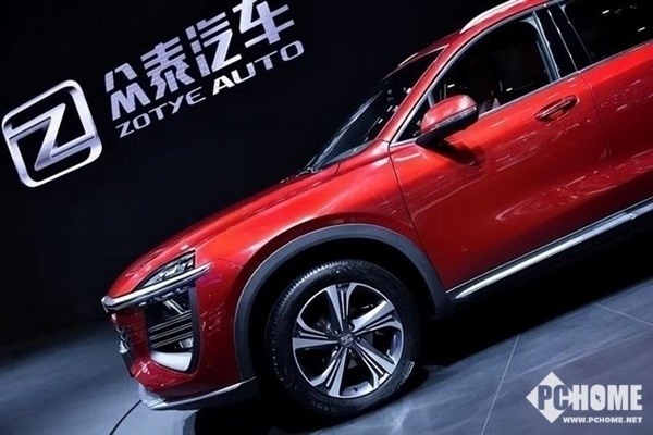 将联手OPPO、vivo造车？众泰汽车：目前没有合作(图2)