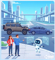 长安汽车解读L3级自动驾驶：无法替代人类，车主需随时准备接管(图1)