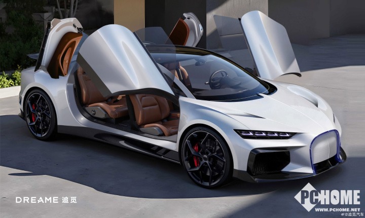 奇瑞汽车回应与追觅合作造车传闻：并无此事(图1)