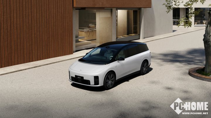 媒体称理想汽车第二产品线总裁张骁将离职：或因i8车型销量不佳(图2)