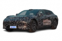 启境轿车 - 速达顺行车网车型展示