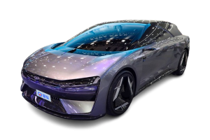 奇瑞猎风概念车 - 速达顺行车网车型展示