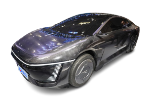 奇瑞概念车 - 速达顺行车网车型展示