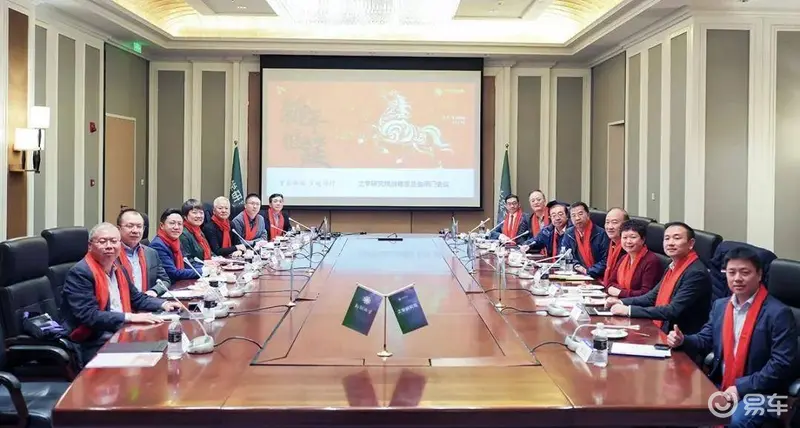 2025汽车十佳“好点子”出炉(图1)