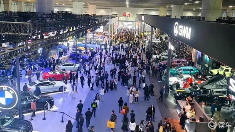 跨年利好！汽车以旧换新政策延续升级(图1)