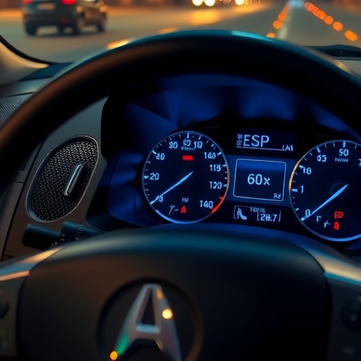 揭秘ESP电子稳定系统：安全驾驶的隐藏利器(图1)