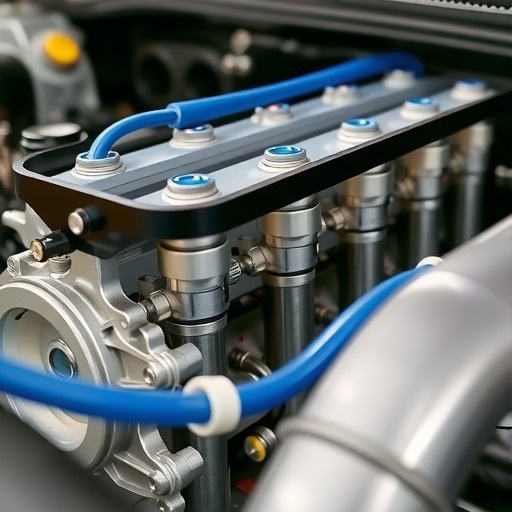 燃油喷射系统保养指南:科学呵护,让动力持久澎湃(图1) 燃油喷射系统保养指南:科学呵护,让动力持久澎湃(图1)