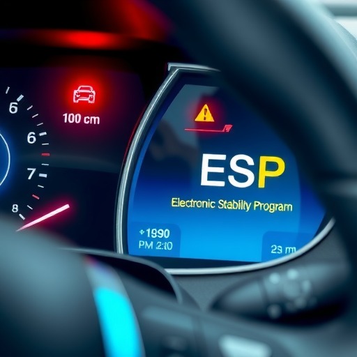 如何理解ESP电子稳定系统：汽车安全的守护神(图1)