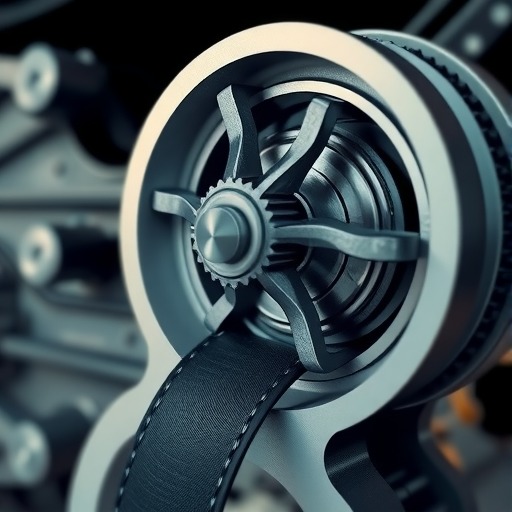 CVT无级变速平顺性解析，揭秘驾驶舒适体验的技术核心(图1)