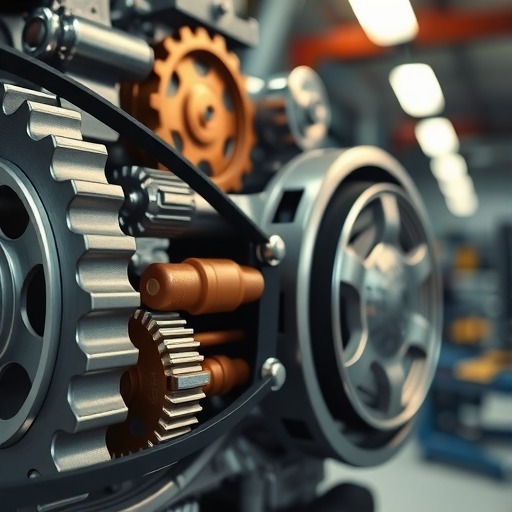 CVT无级变速平顺性技术解析，无顿挫驾驶体验的秘密(图1)