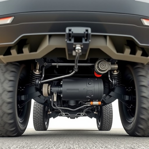 全时四驱性能表现深度解析，核心技术与实际驾驶体验全面揭秘(图1)