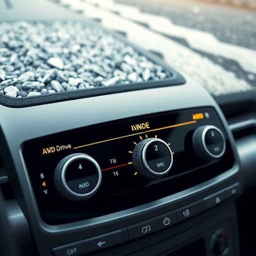 适时四驱系统全解析：适用场景与正确使用技巧指南(图1)