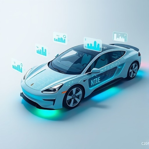 纯电动汽车技术发展轨迹揭秘:从电池突破到未来趋势全面解析(图1) 纯电动汽车技术发展轨迹揭秘:从电池突破到未来趋势全面解析(图1)