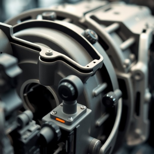 自动变速箱换挡逻辑揭秘：影响因素与优化技巧全解析(图1)