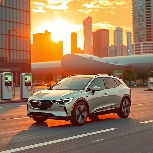 氢燃料电池汽车发展前景分析：技术突破与市场潜力全面解读(图1)