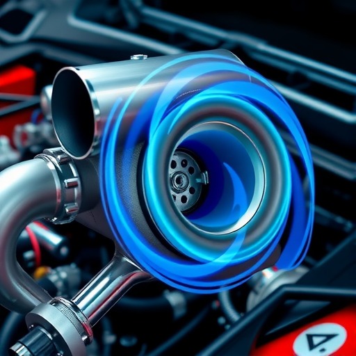 涡轮增压技术优势分析：动力与效率的完美结合(图1)