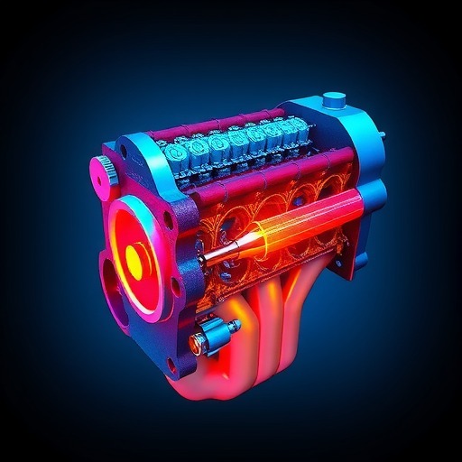 汽车引擎工作原理解析:从燃烧到推力的全流程揭秘(图1) 汽车引擎工作原理解析:从燃烧到推力的全流程揭秘(图1)