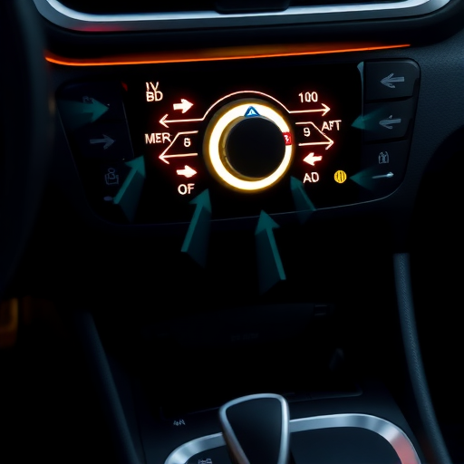 自动变速箱换挡逻辑解析：提升驾驶体验的关键技术(图1)