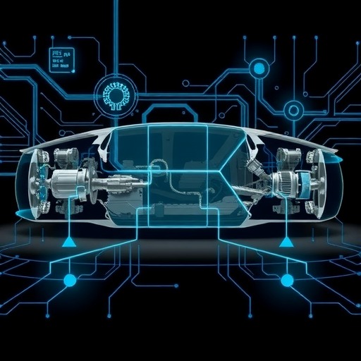混合动力系统运作原理解析:三大模式与智能调度机制揭秘(图1) 混合动力系统运作原理解析:三大模式与智能调度机制揭秘(图1)