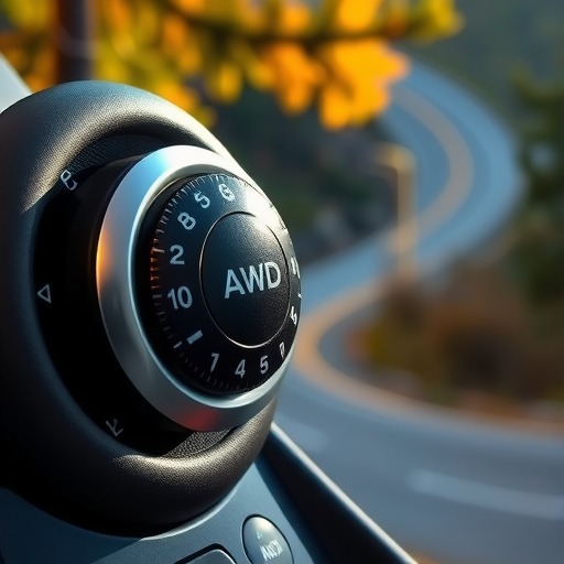 适时四驱什么时候用最合适？全面解析使用时机与技巧(图1)