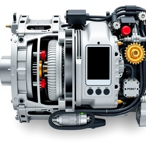 自动变速箱换挡逻辑原理解析：提升驾驶舒适度的关键技术(图1)