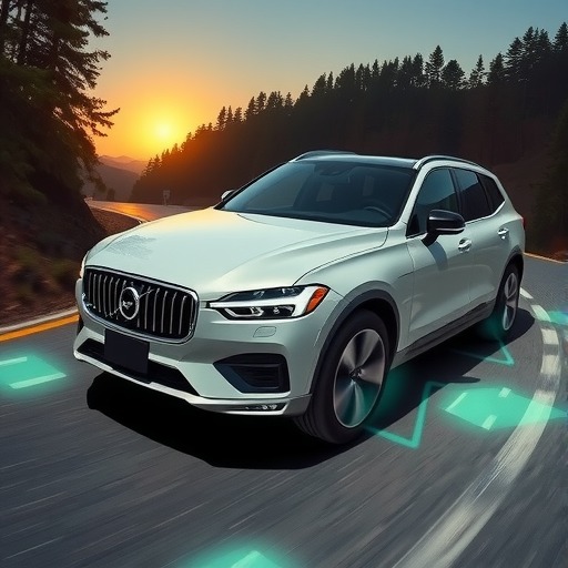 适时四驱技术优势解析:智能切换提升安全与经济性(图1) 适时四驱技术优势解析:智能切换提升安全与经济性(图1)