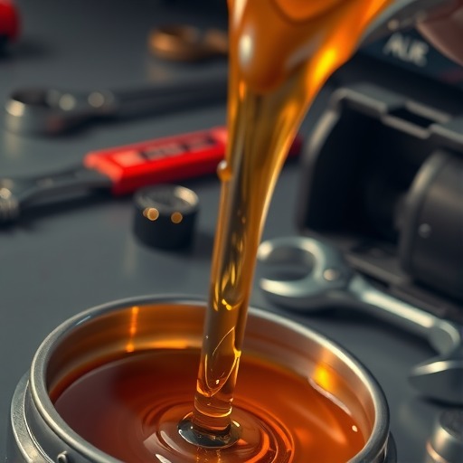 变速箱油更换周期:你不可忽视的维护细节(图1) 变速箱油更换周期:你不可忽视的维护细节(图1)