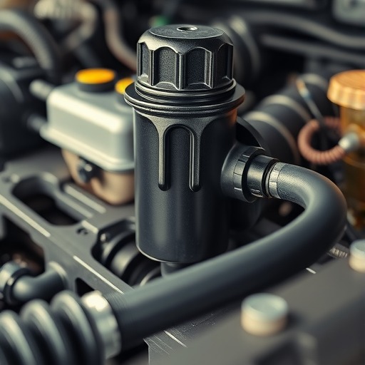 汽车养护新视角：深入解读汽油滤清器作用的重要性(图1)