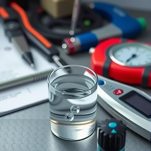 汽车刹车油含水量检测：一篇搞懂的实用指南(图1)