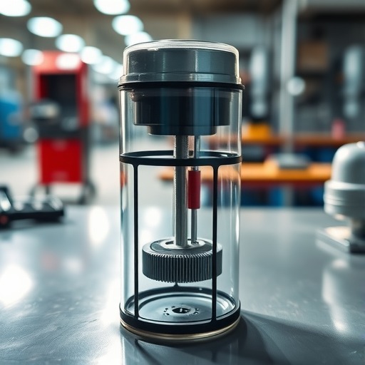 汽车养护新视角：深入解读汽油滤清器作用的重要性(图1)