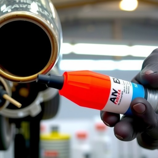 助力转向油更换：真实案例与专业指南解析(图1)