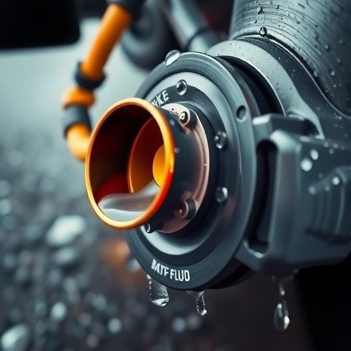 雨天刹车变软？别忽视刹车油含水量超标隐患(图1)