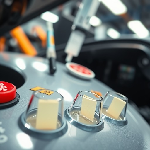 汽车刹车油含水量检测：一篇搞懂的实用指南(图1)