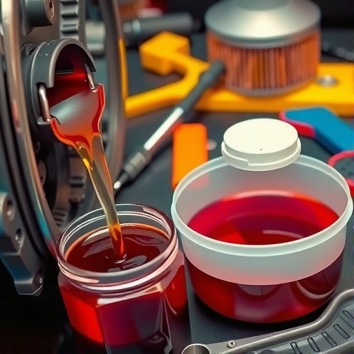 变速箱油更换周期:你该知道的全攻略(图1) 变速箱油更换周期:你该知道的全攻略(图1)