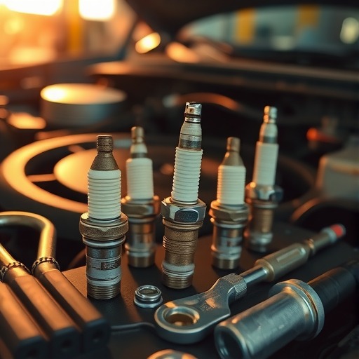 火花塞更换时机：一文搞懂你的爱车“心脏”检修(图1)