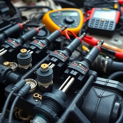 点火线圈故障判断指南：全方位解析帮助你快速排查(图1)