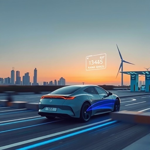 氢燃料电池汽车前景：技术突破与未来出行的全新可能(图1)